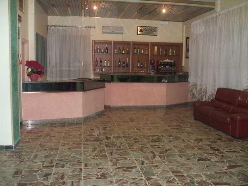 Hotel Venere Rimini Buitenkant foto